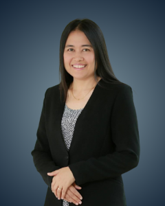 Asst. Prof. Dr. Thimaporn Petchkaew, School of Engineering and Technology Walak University