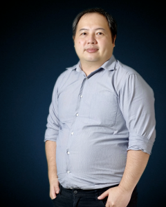 Asst. Prof. Dr. Kittipong Kunjariyakul, School of Engineering and Technology Walak University