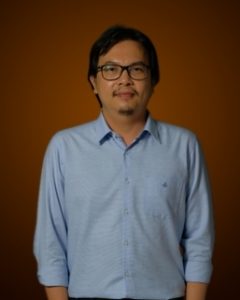 Asst. Prof. Dr. Thanyawat Limpiti, School of Engineering and Technology Walak University