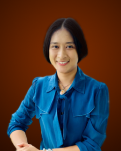 Asst. Prof. Dr. Puttiporn Thanathammethee, School of Engineering and Technology Walak University