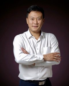 Asst. Prof. Dr. Attso Khamwijit, School of Engineering and Technology Walak University