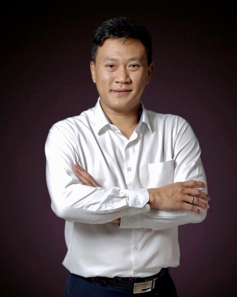 ผศ.ดร.อรรถโส ขำวิจิตร สำนักวิชาวิศวกรรมศาสตร์และเทคโนโลยี มหาวิทยาลัยวลักษณ์