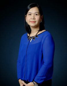 Assoc.  Prof.  Dr.  Surasawadee Kulboon Kokua