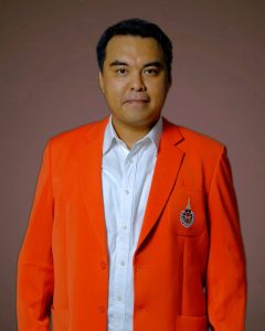 Asst. Prof. Dr. Ajonwit Chantaweerot, School of Engineering and Technology Walak University