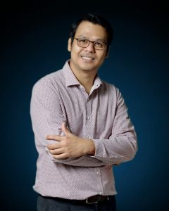 Asst. Prof. Dr. Pakorn Distakij School of Engineering and Technology Walak University