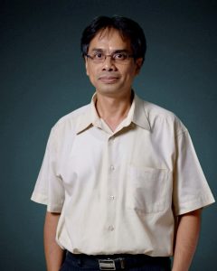 Assoc. Prof. Dr. Nirandorn Matan, School of Engineering and Technology Walak University