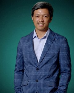 Assoc. Prof. Dr. Suthon Sriwaro, School of Engineering and Technology Walak University