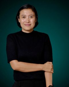 Assoc. Prof. Dr. Pannipa Chaowana, School of Engineering and Technology Walak University