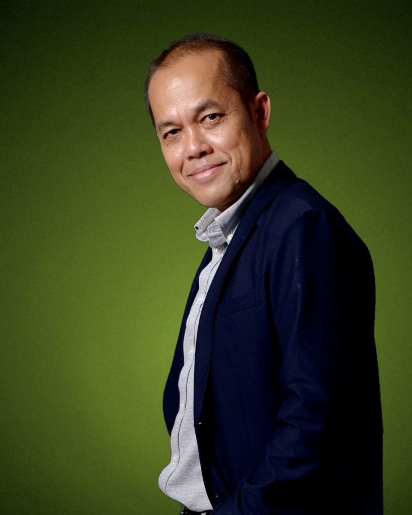 ผศ.ดร.สราวุธ จันทเขต