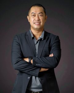 Asst. Prof. Dr. Thanongsak Imjai, School of Engineering and Technology Walak University