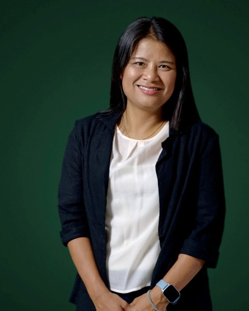 ผศ.ดร.ศิราพร ศักดิ์พรหม