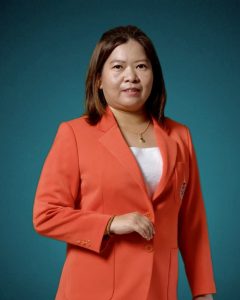 Lecturer Dr.Kranrat Thammarak, School of Engineering and Technology Walak University