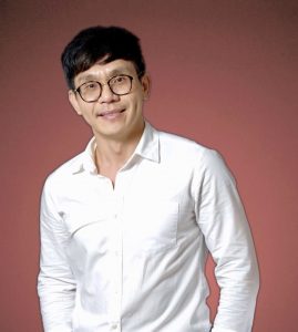 Assoc.  Prof.  Dr.  Kamchai Nuititikul