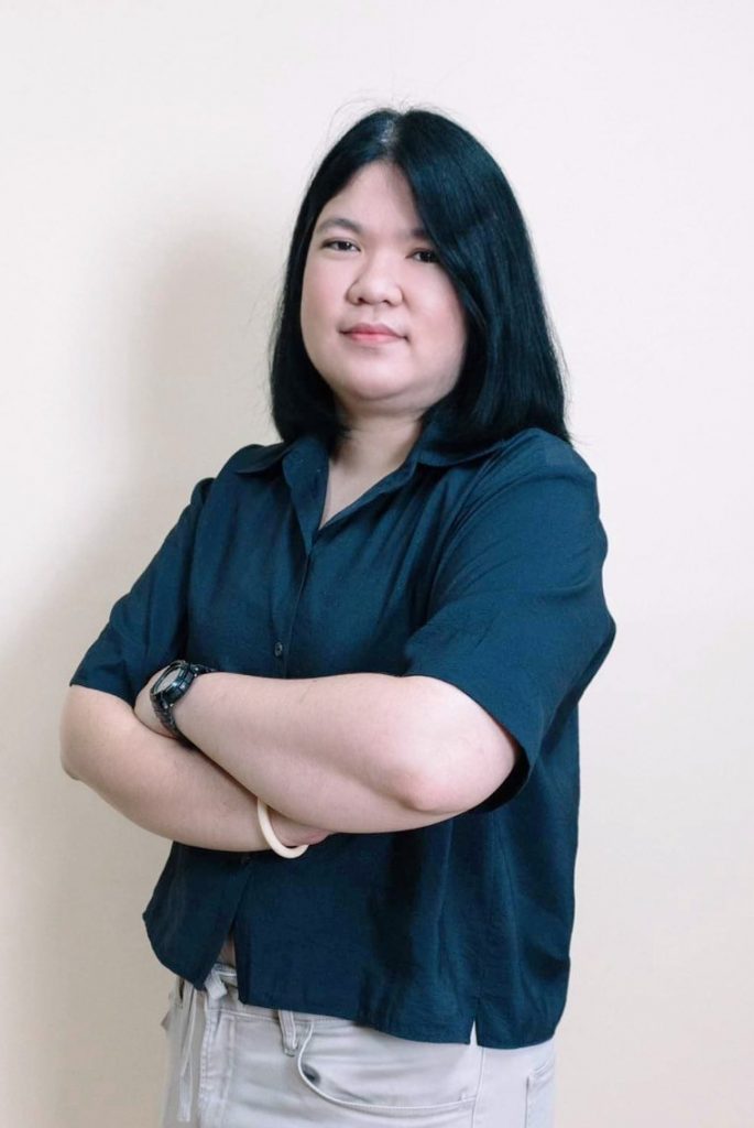 อาจารย์ ดร. มัลลิกา เกลี้ยงเคล้า