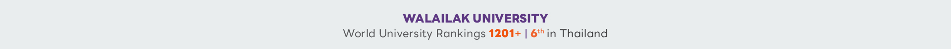 World Ranking
