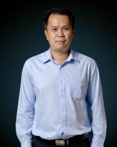 Assoc. Prof. Dr. Nattawit Wattanasakulpong, School of Engineering and Technology Walak University