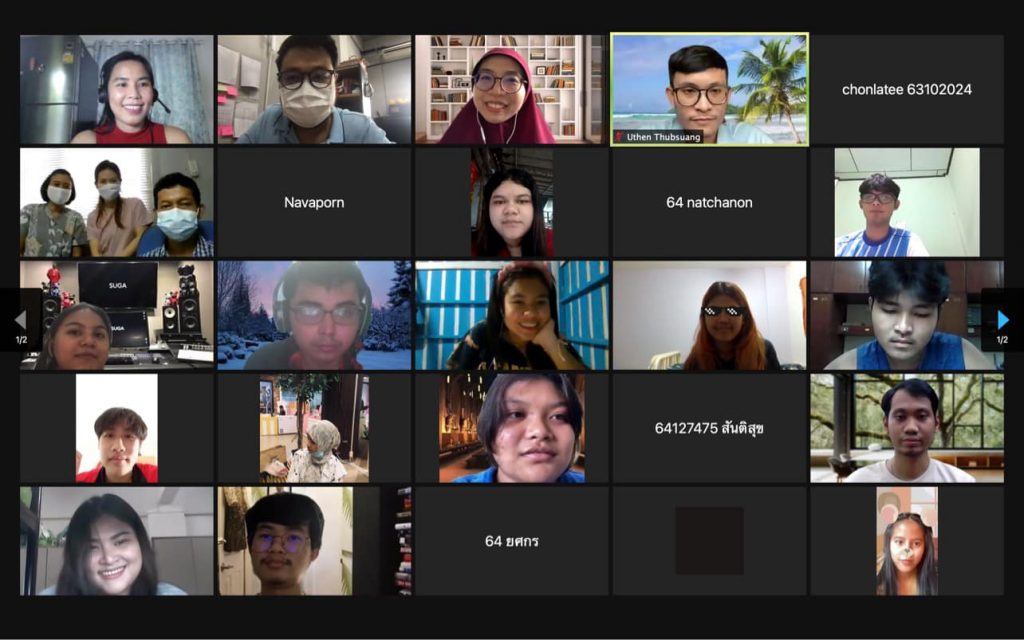 ด้วยทางหลักสูตรปิโตรเคมีและพอลิเมอร์ สำนักวิชาวิศวกรรมศาสตร์และเทคโนโลยี มหาวิทยาลัยวลัยลักษณ์ มีความมุ่งหวังให้นักศึกษาของสำนักวิชาฯ สามารถเรียนในมหาวิทยาลัยได้ตามแผนการศึกษา มีความสุขกับการเรียน และได้เข้าร่วมกิจกรรมต่างๆอย่างสร้างสรรค์ มีแนวคิดและทัศนคติในการมองโลกเชิงบวก สามารถแก้ปัญหาต่างๆ ที่เกิดขึ้นกับตนเองได้อย่างเหมาะสมรวมทั้งได้รับทราบข้อมูลข่าวสารต่างๆ ของสำนักวิชาได้อย่างทันเหตุการณ์