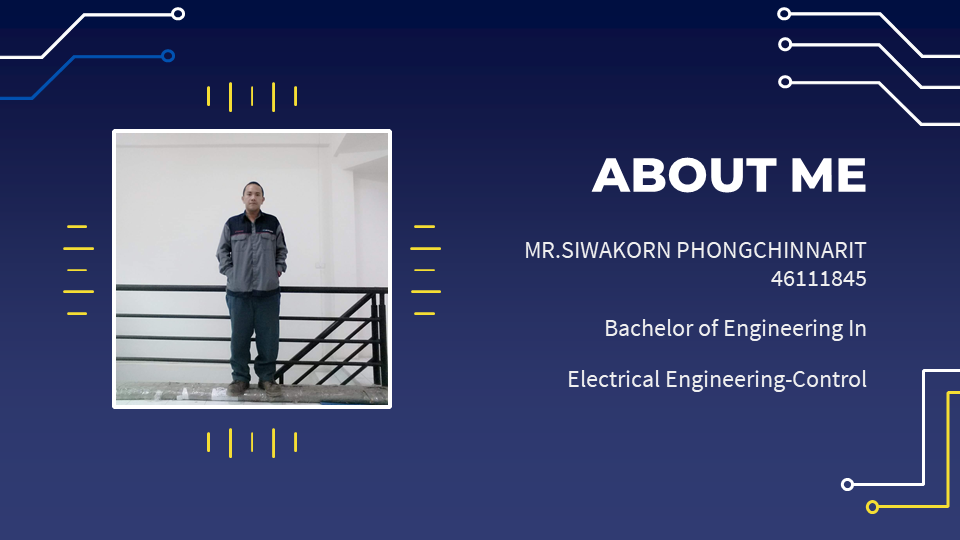 หลักสูตรวิศวกรรมไฟฟ้า เชิญศิษย์เก่ามาบรรยายพิเศษ ในหัวข้อไฟฟ้ากับความปลอดภัยภายในอาคาร