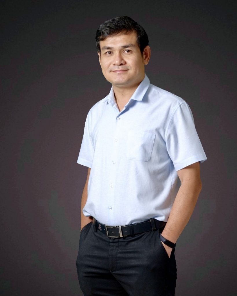 ผศ.ดร.มนเทียร เสร็จกิจ