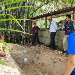 โครงการพัฒนาระบบผลิตก๊าซชีวภาพจากมูลสุกรที่เป็นมิตรกับสิ่งแวดล้อม