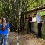 โครงการพัฒนาระบบผลิตก๊าซชีวภาพจากมูลสุกรที่เป็นมิตรกับสิ่งแวดล้อม