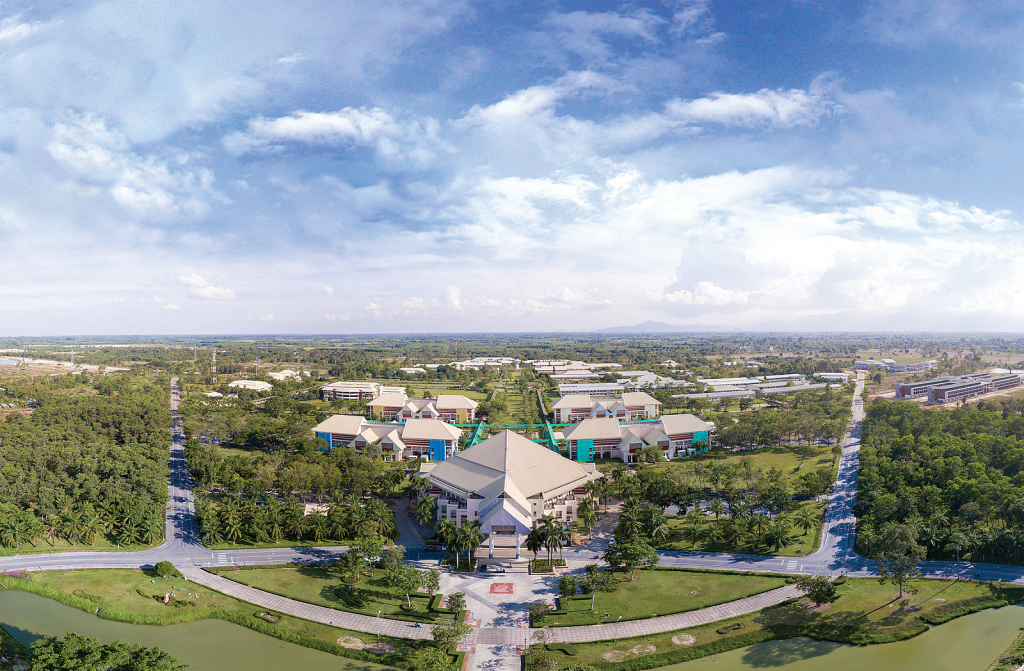 ความเป็นมา