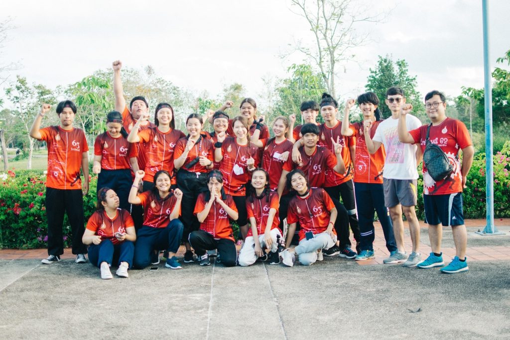 สาขาปิโตรเคมีและพอลิเมอร์