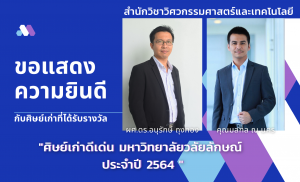 แสดงความยินดี