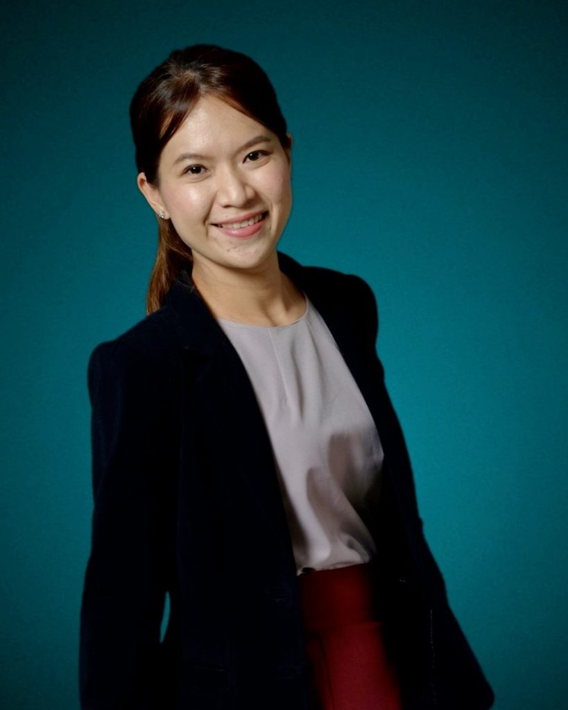 Assistant Professor Dr. Kessara Seneesrisakul