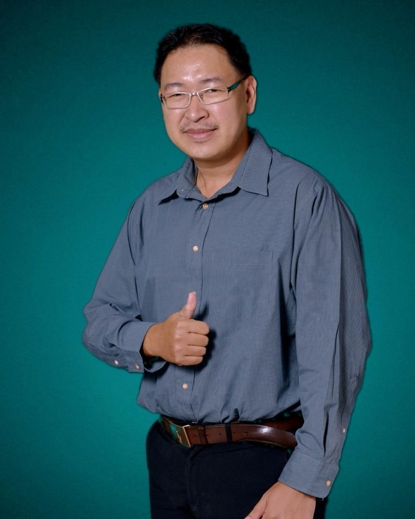 ดร.ชิระวัฒน์ วัฒนพานิช