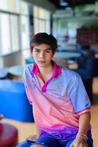 นายธีรนัย ช่วยทอง