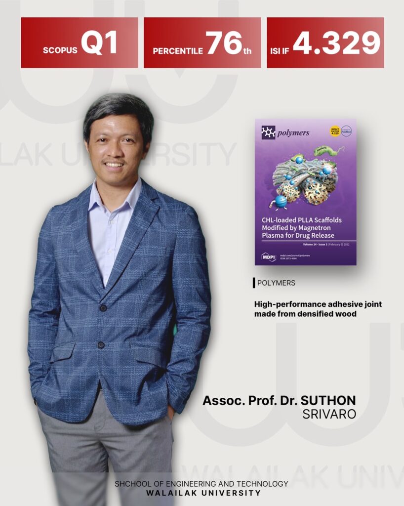 รศ.ดร.สุธน ศรีวะโร