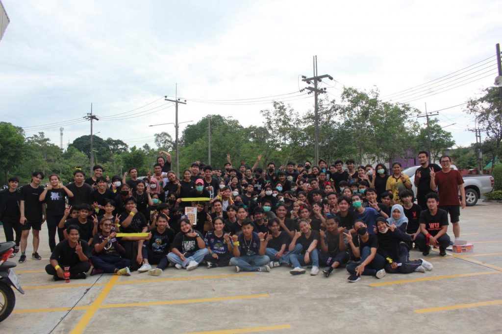 วิศวกรรมไฟฟ้า กีฬาสัมพันธ์