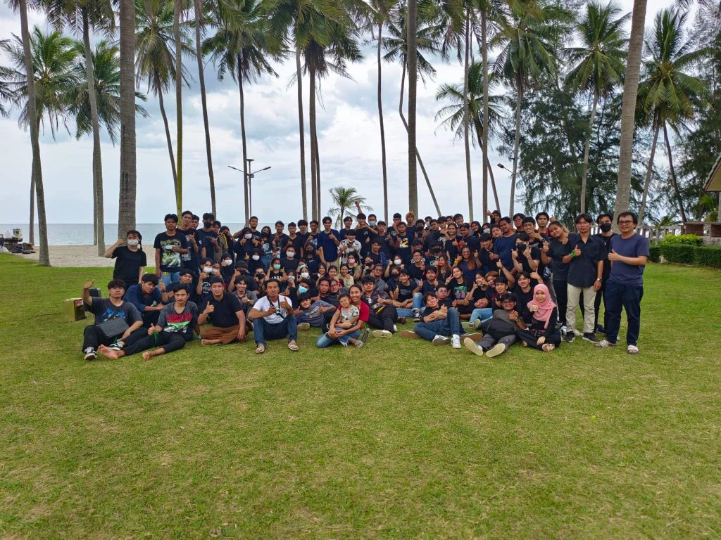 Electrical Engineering Organizes New Chip on Board activity