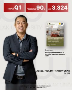 รศ.ดร. ทนงศักดิ์ อิ่มใจ 