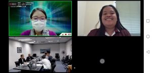 นศ. วิศวกรรมโยธา ม.วลัยลักษณ์ เจ๋ง คว้ารางวัลชนะเลิศสุดยอดปริญญานิพนธ์เหล็ก SSI 4YE 2020 2 ปี ซ้อน