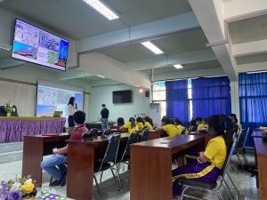 แนะแนวโรงเรียนขนอมพิทยา