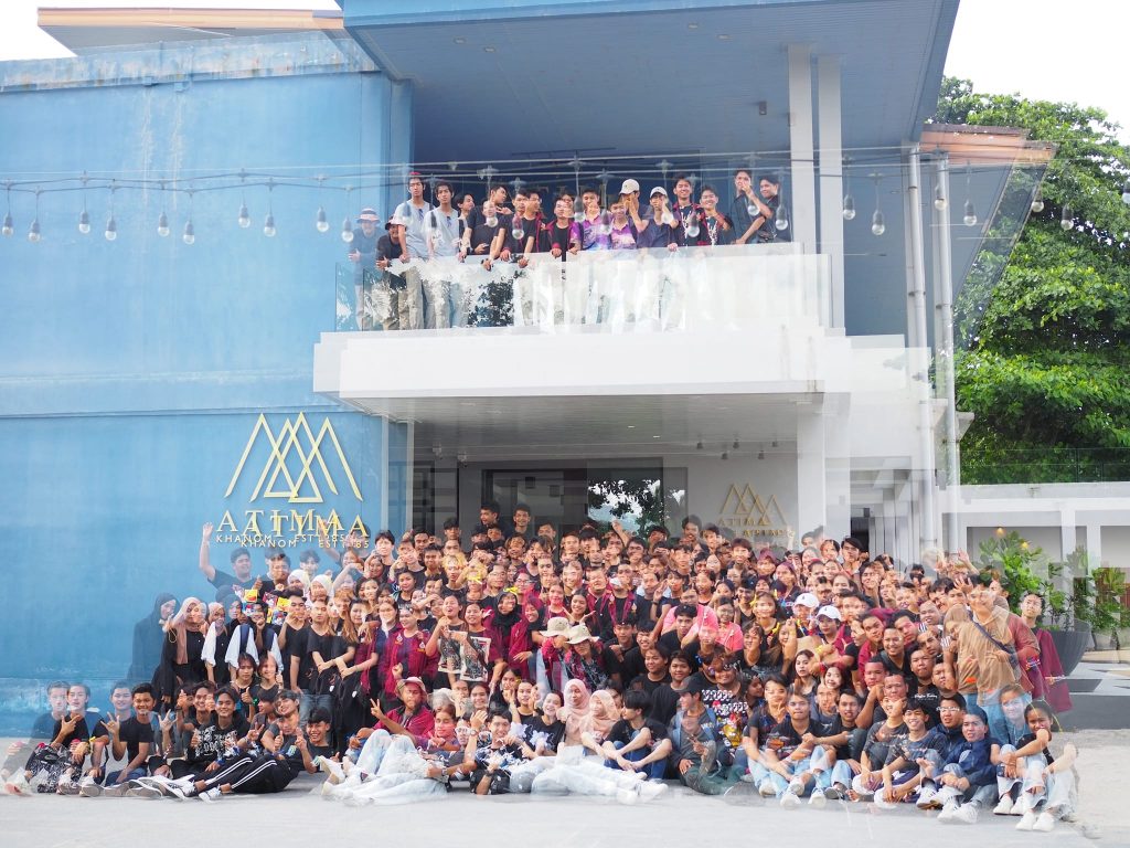 สานสัมพันธ์ไฟฟ้า