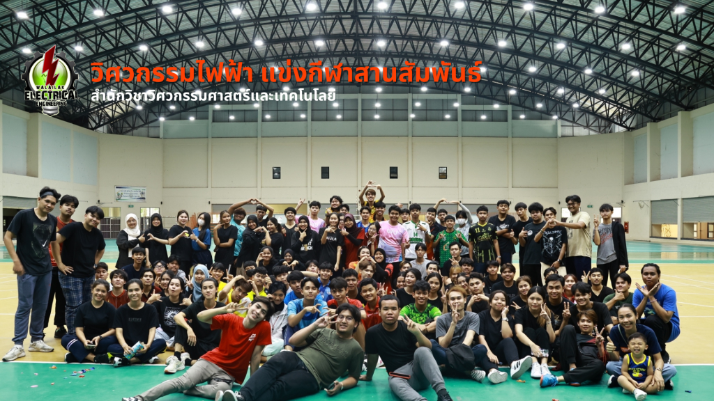 กีฬาไฟฟ้า