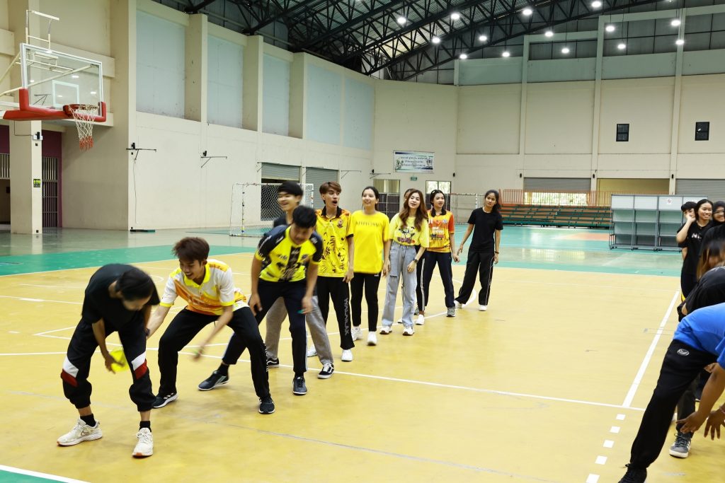 กีฬาไฟฟ้า