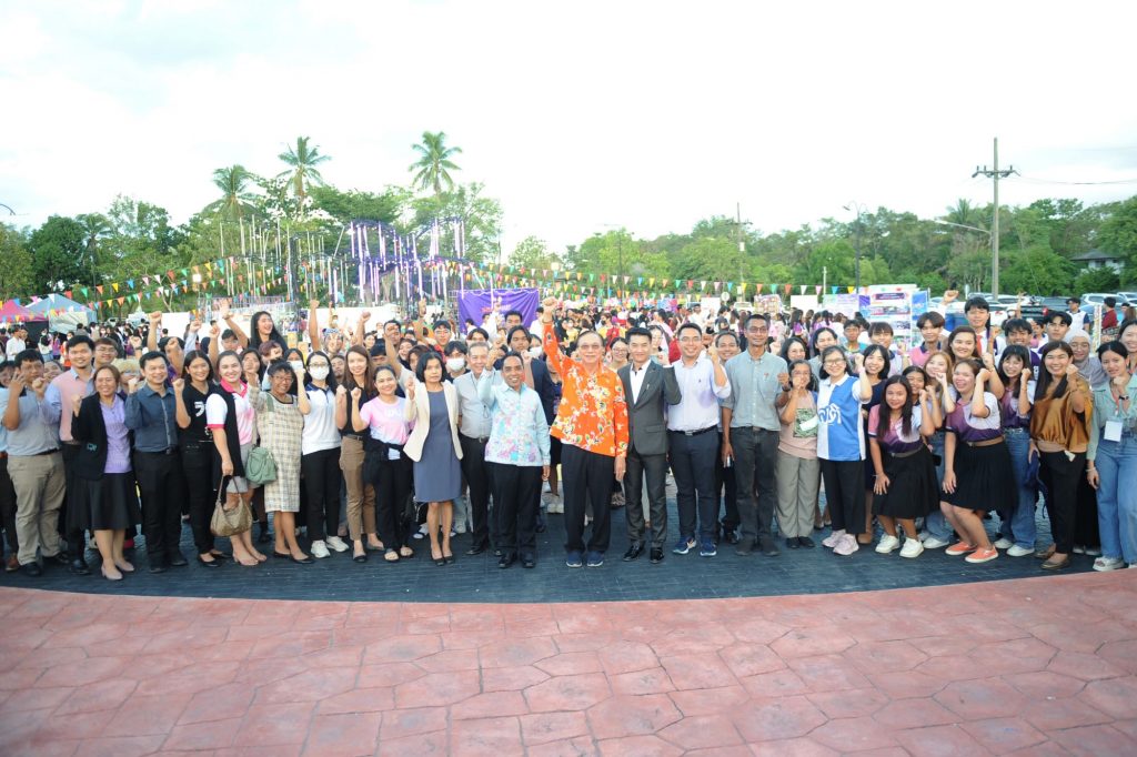 คว้ารางวัล "Best Practice"