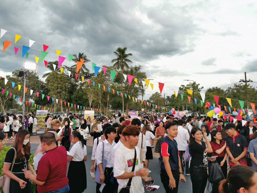 คว้ารางวัล "Best Practice"