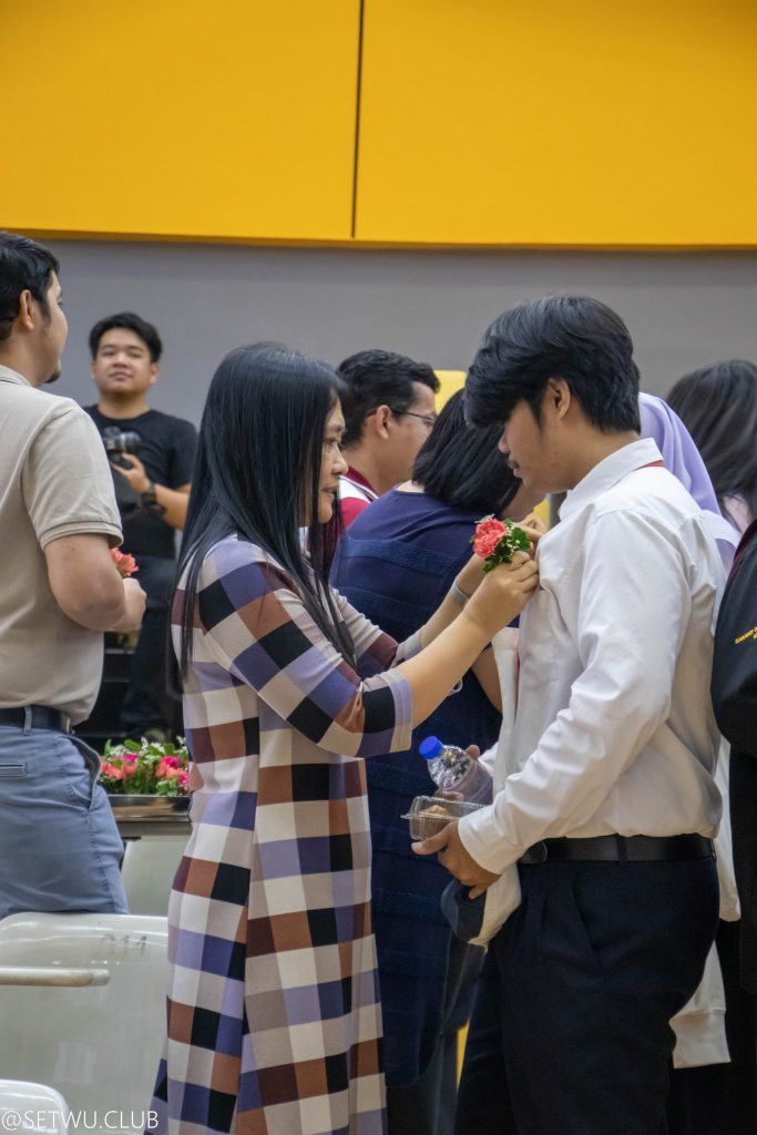 ปัจฉิมรุ่น23