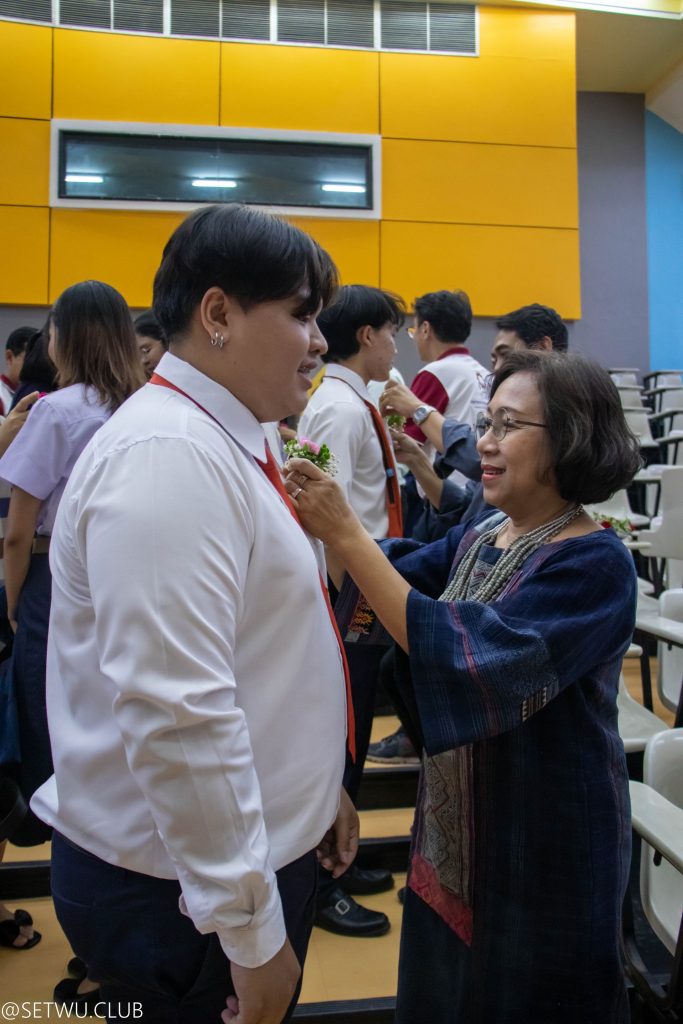 ปัจฉิมรุ่น23