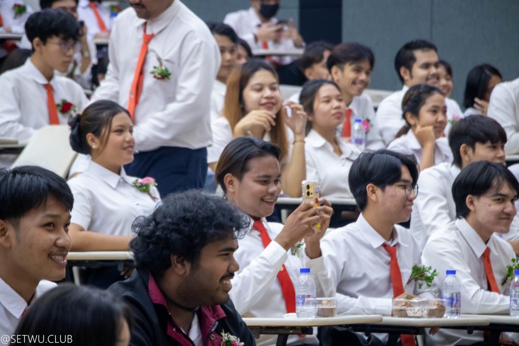 ปัจฉิมรุ่น23