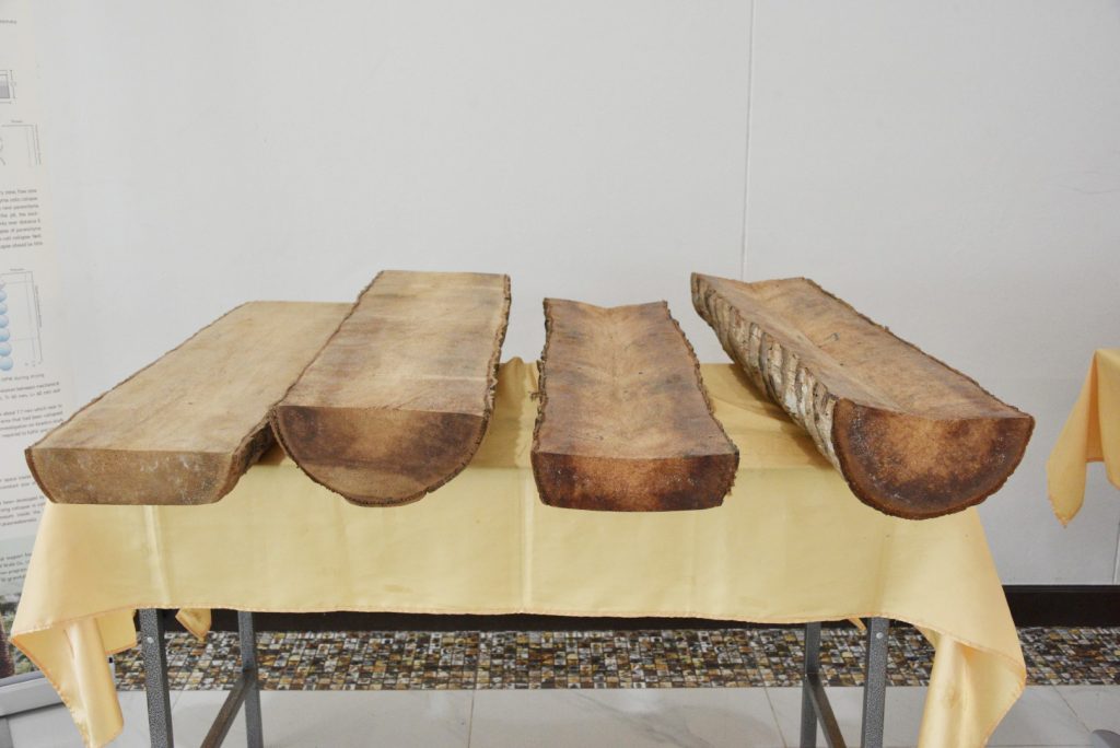 ศูนย์ความเป็นเลิศด้านไม้และวัสดุชีวภาพ ม.วลัยลักษณ์ จัดสัมมนาวิชาการ “กำเนิดอุตสาหกรรมใหม่ไม้ปาล์มน้ำมัน” ครั้งที่ 2