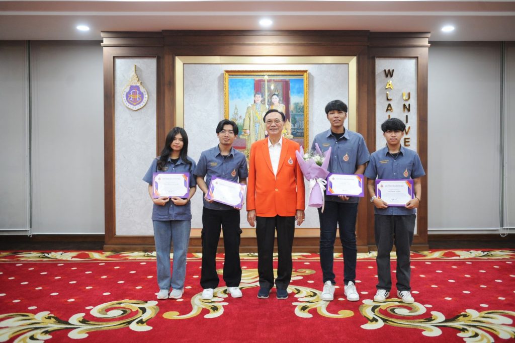 ทีมนวัตกรรมเสาเข็มไมโครไพล์ท่อเหล็กกัลป์วาไนซ์