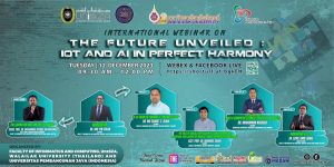 ร่วมหารือความร่วมมือกับ Prof.Dr. Subhas Mukhopadhyay, Professor of Mechanical/Electronic Engineering จาก School of Engineering, Macquarie University ประเทศออสเตรเลีย