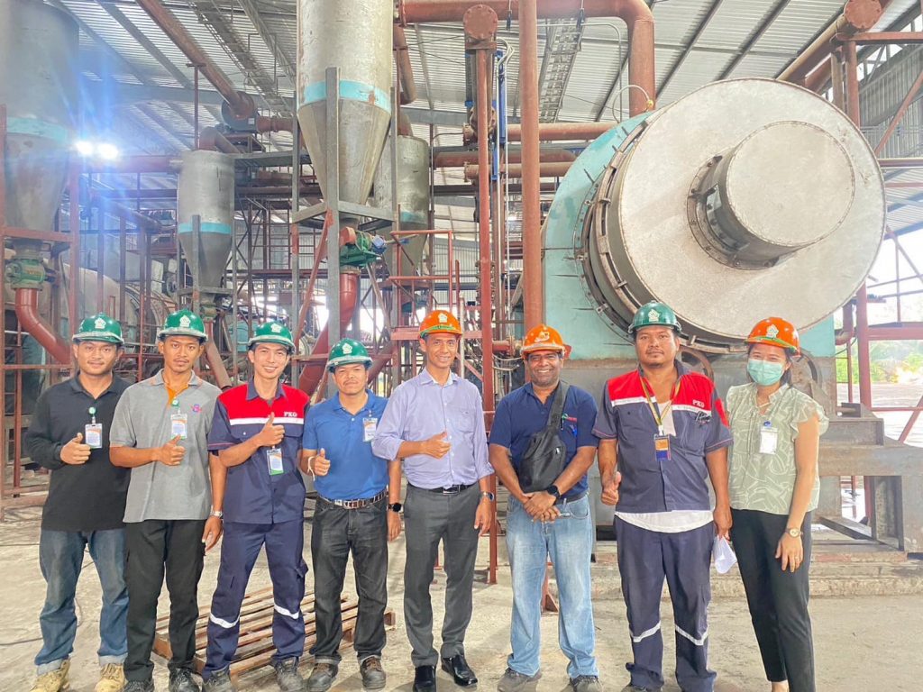 บริการวิชาการ