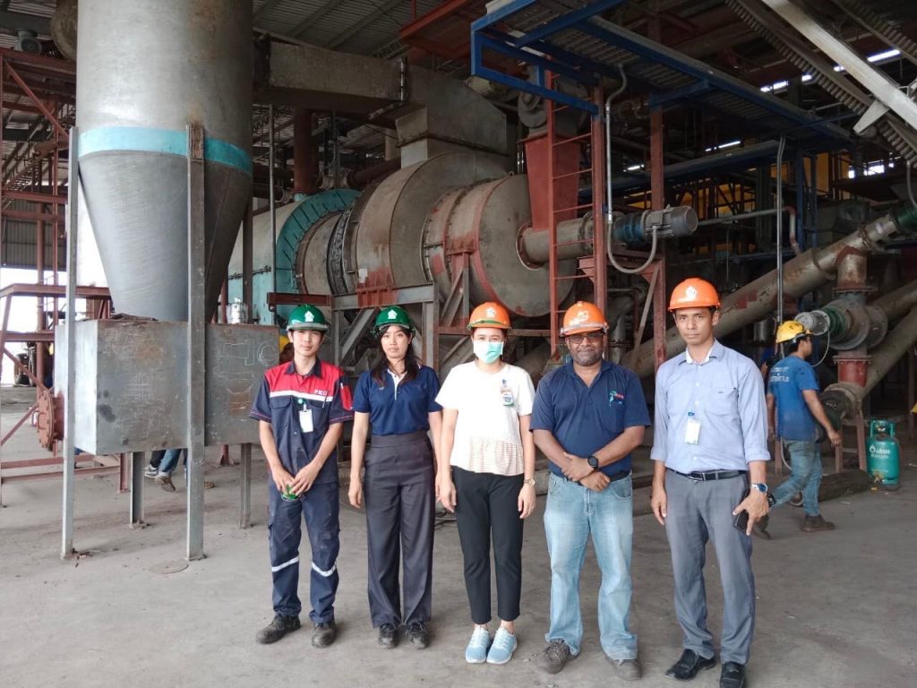 บริการวิชาการ